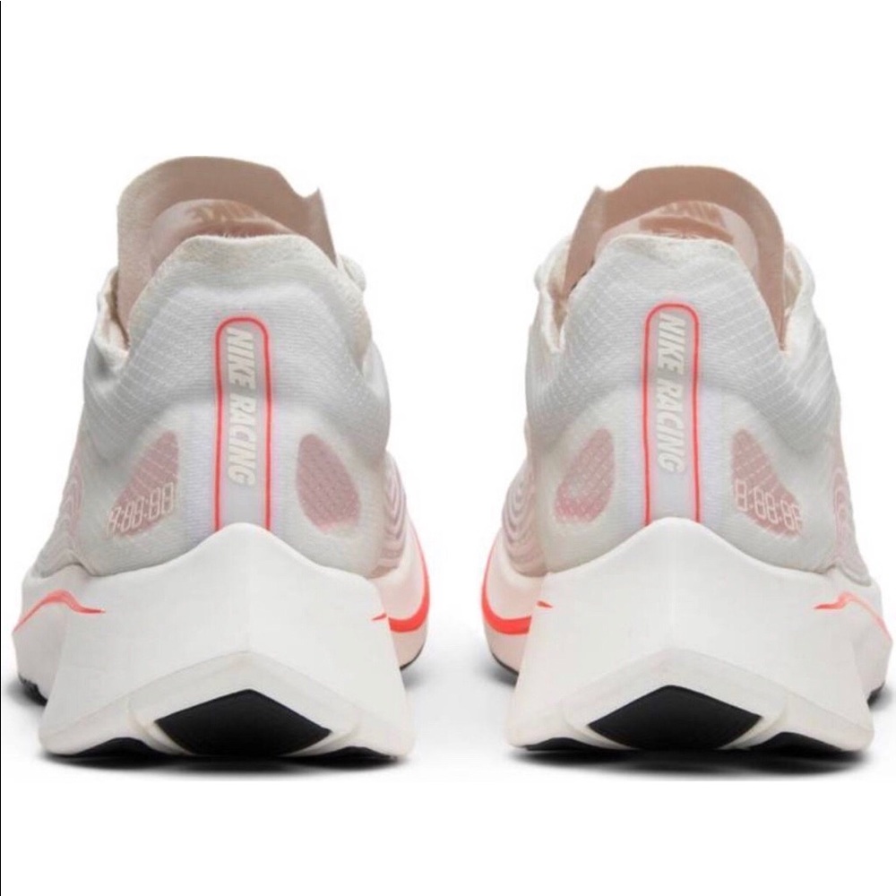 Nike Zoom Fly Sp Sneakers -size 10 - Picture 4 of 8
